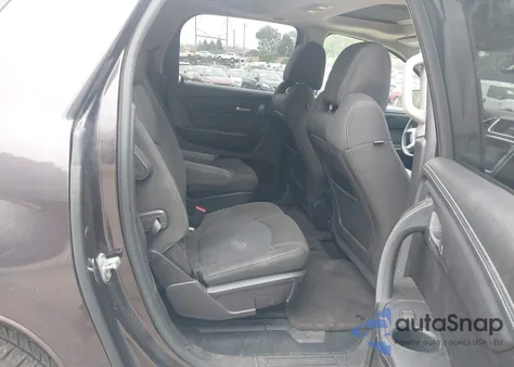 2016 GMC Acadia Sle-2 from USA, damaged, VIN 1GKKVPKDXGJ187100